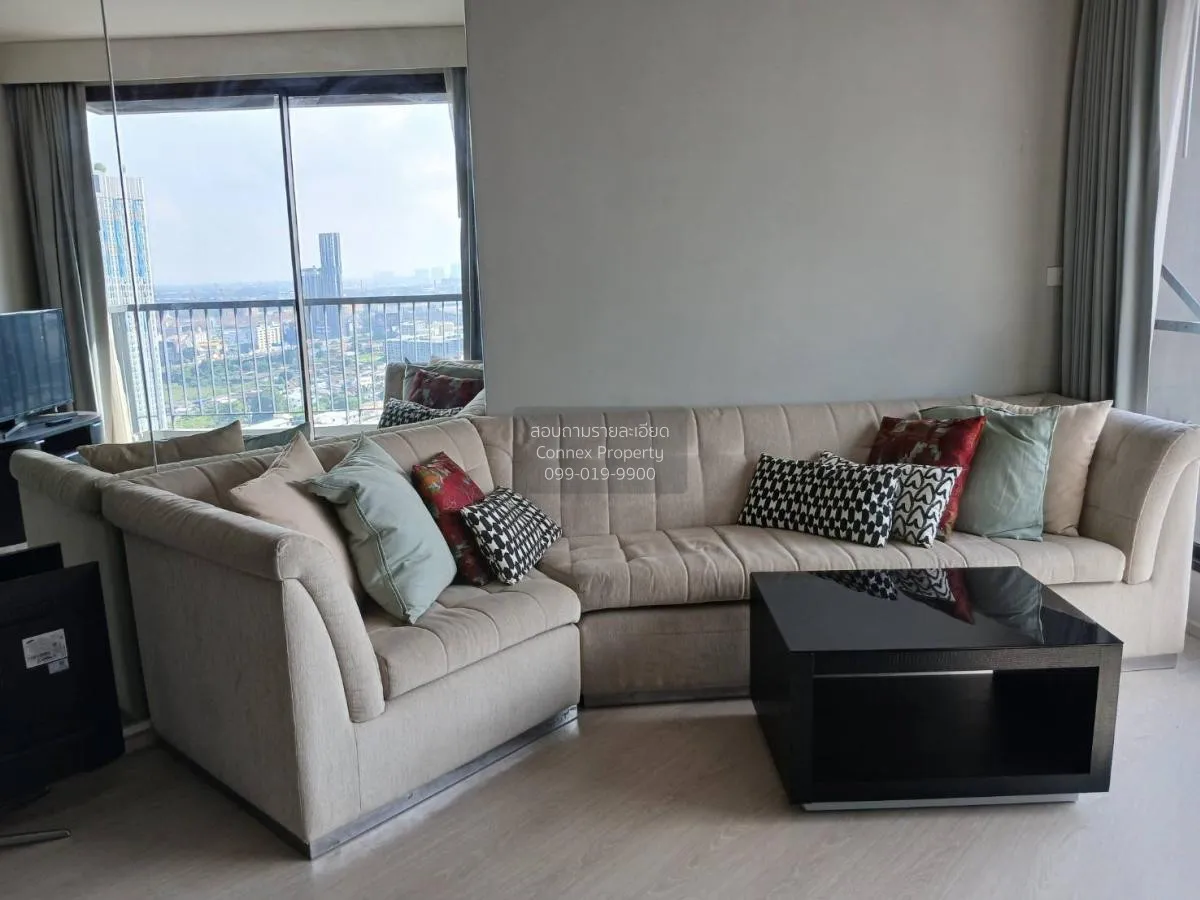 2 Bedroom condo in Rhythm Sukhumvit 44/1