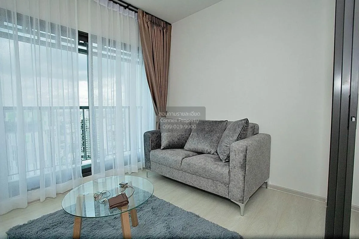 1 Bedroom condo in Life Sukhumvit 48