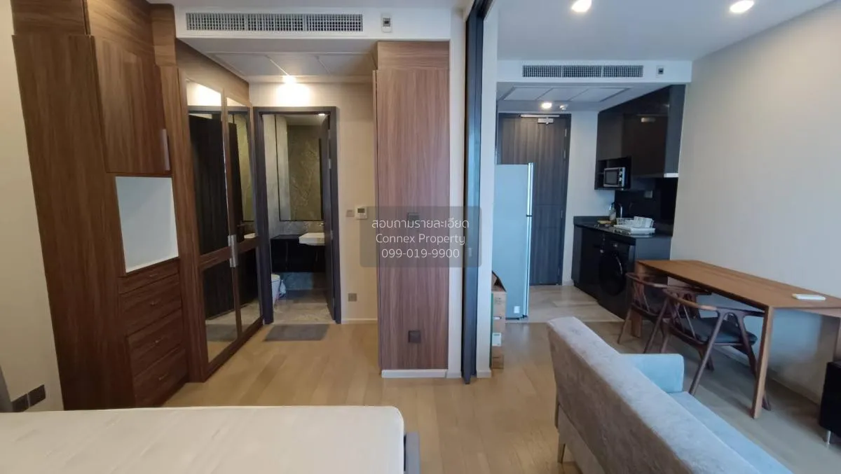 1 Bedroom condo in ASHTON Asoke
