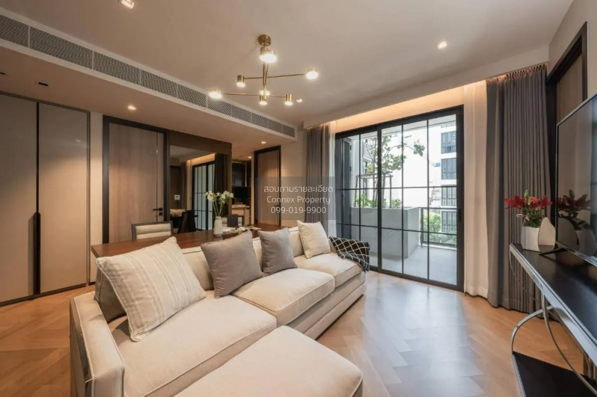 2 Bedroom condo in The Reserve Sukhumvit 61