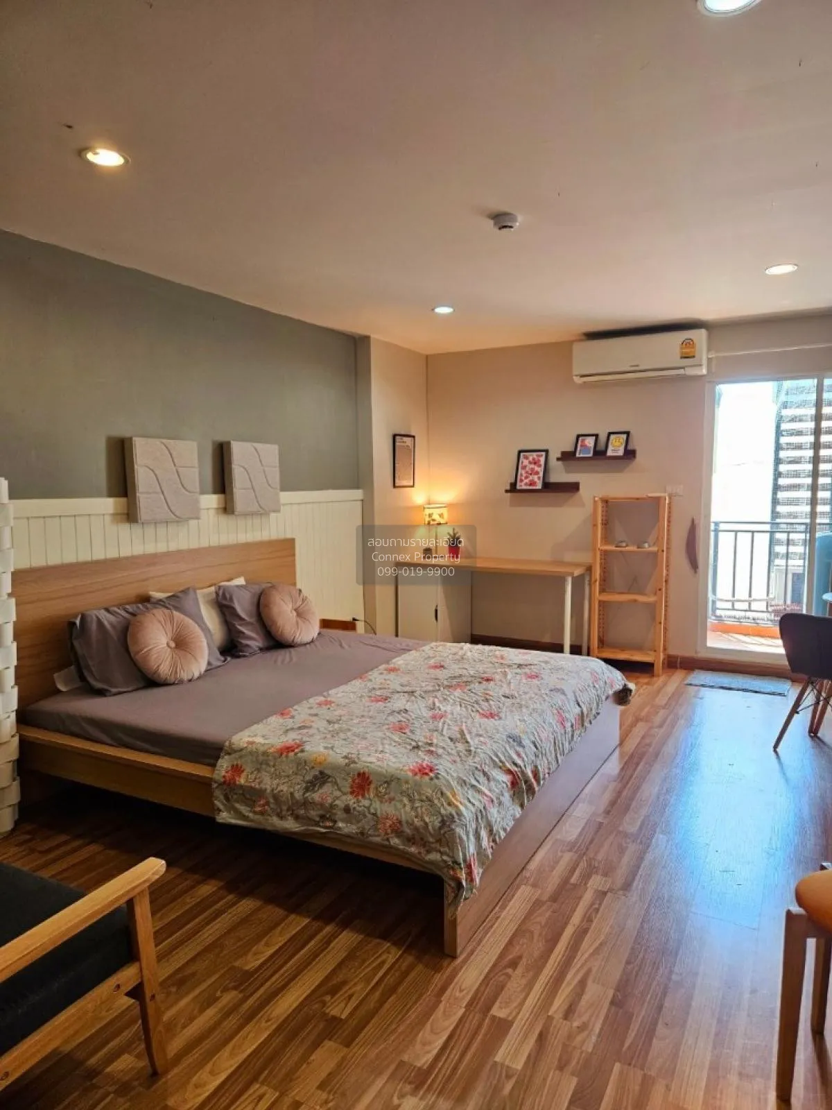 1 Bedroom condo in Regent Home 19 Sukhumvit 93