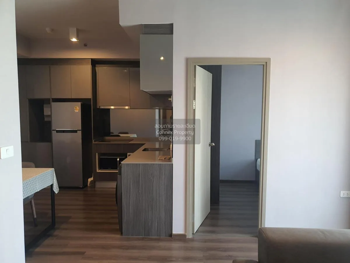 2 Bedroom condo in IDEO Rama 9-Asoke
