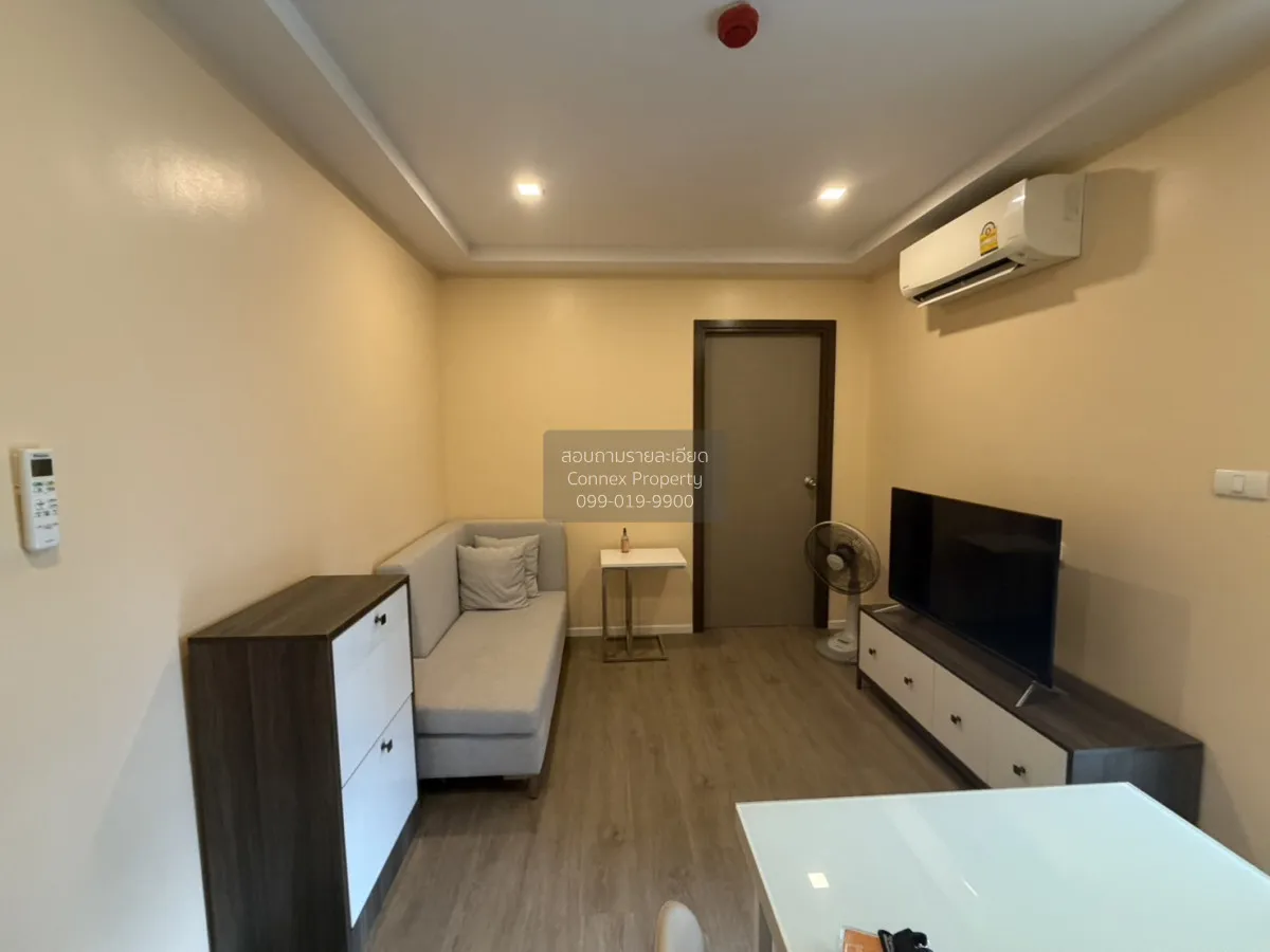 1 Bedroom condo in The Nest Sukhumvit 64