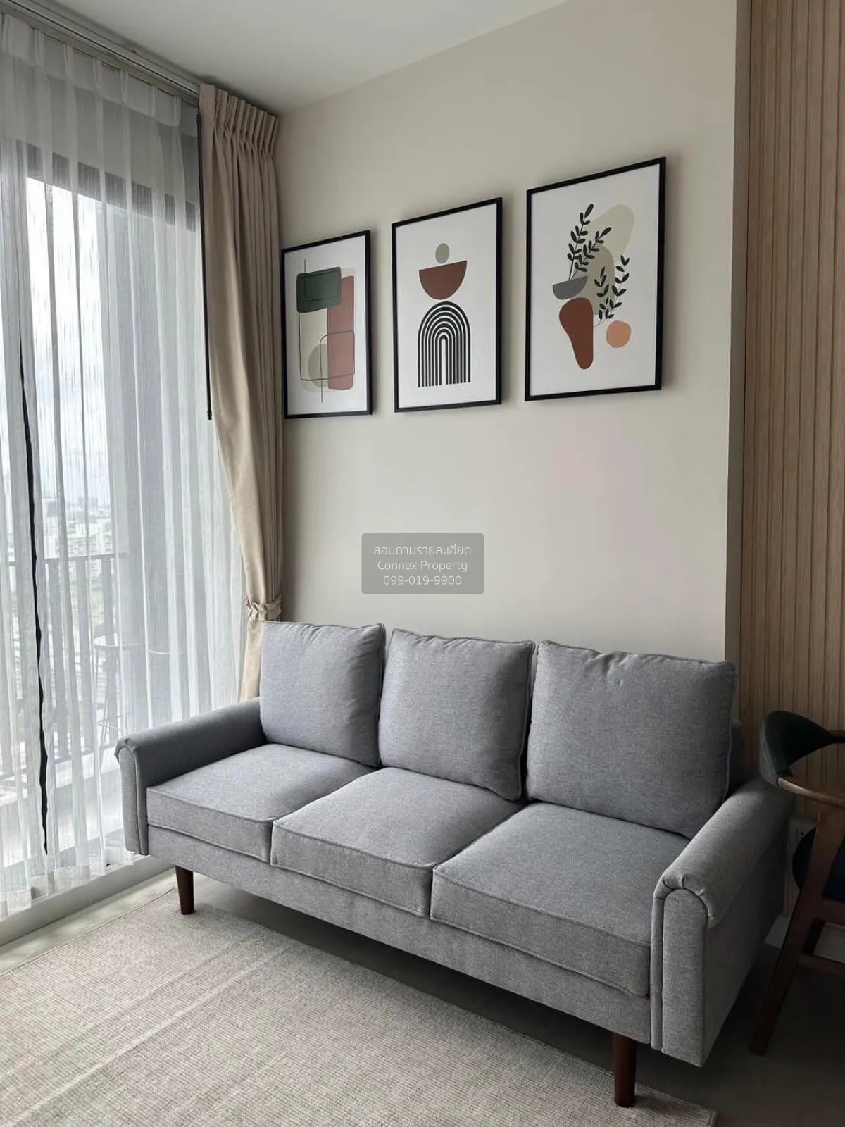 1 Bedroom condo in The Niche Pride Thonglor-Phetchaburi