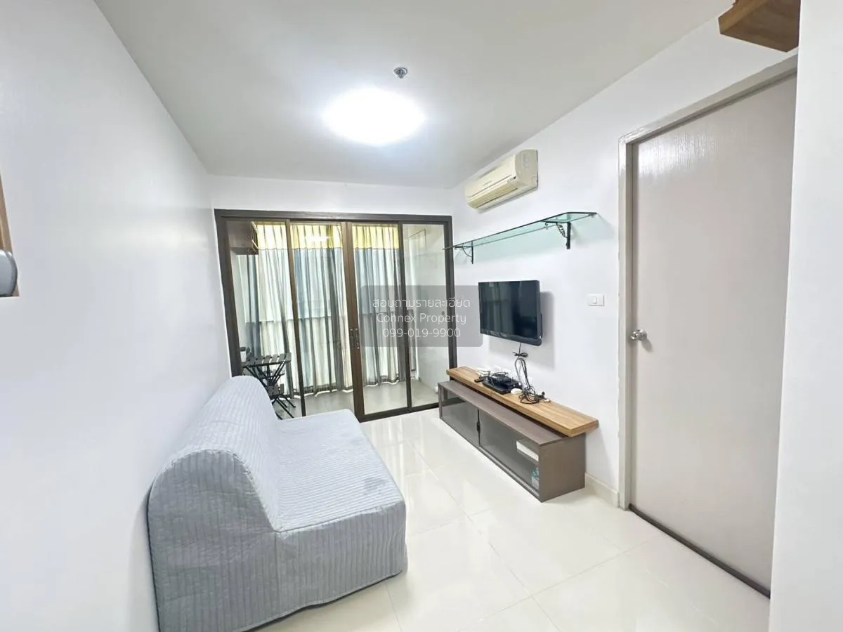 1 Bedroom condo in IDEO Ladprao 5
