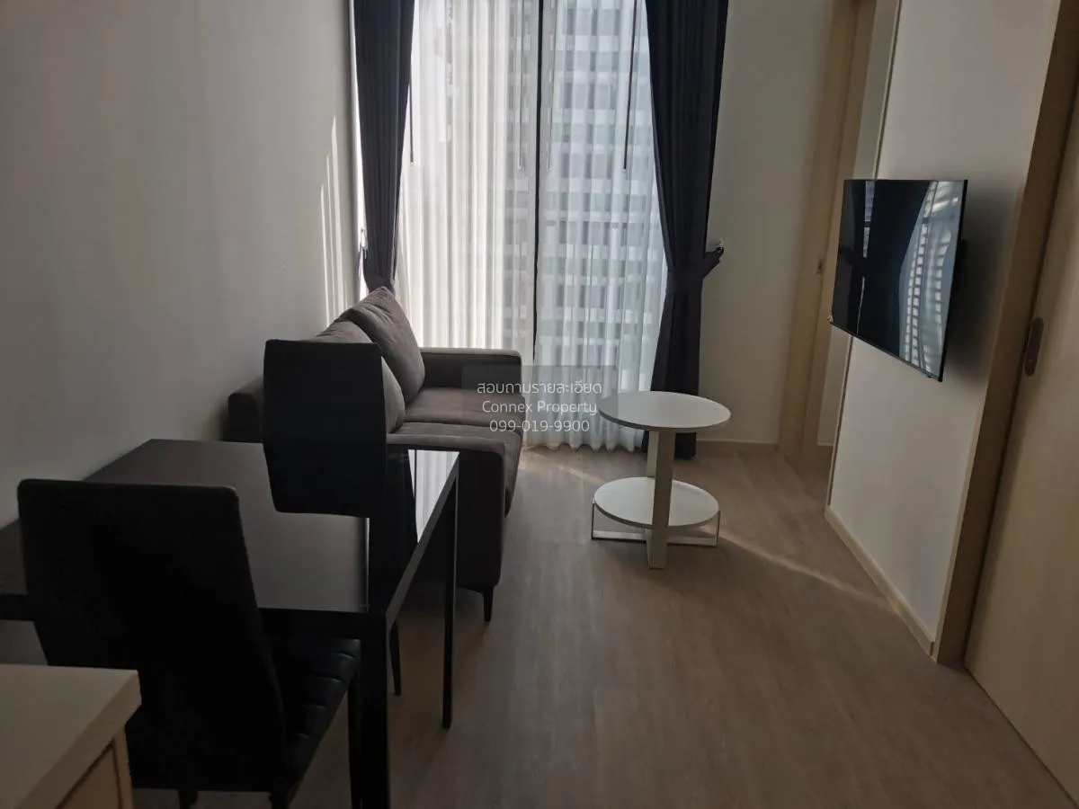 1 Bedroom condo in Noble State 39