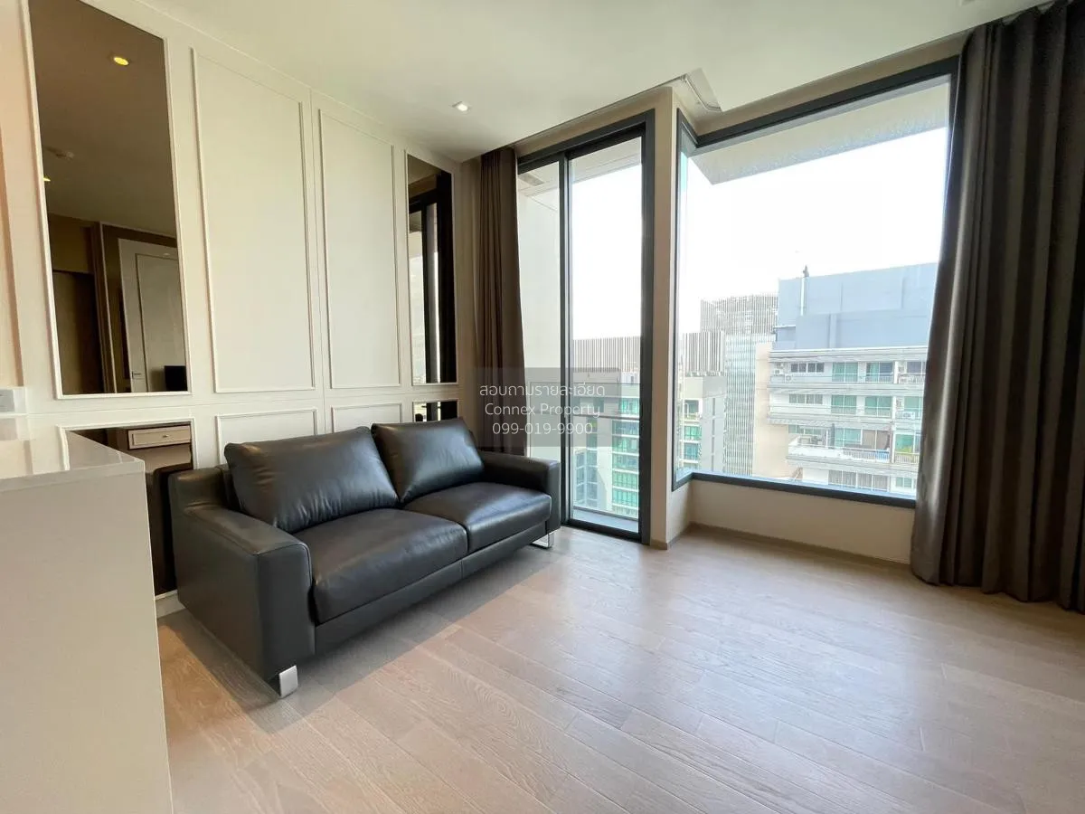 1 Bedroom condo in The Esse Asoke