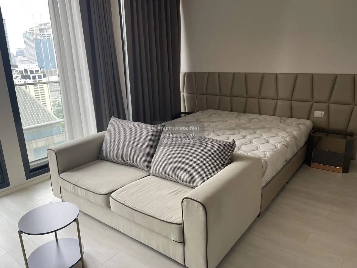 1 Bedroom condo in Noble Ploenchit