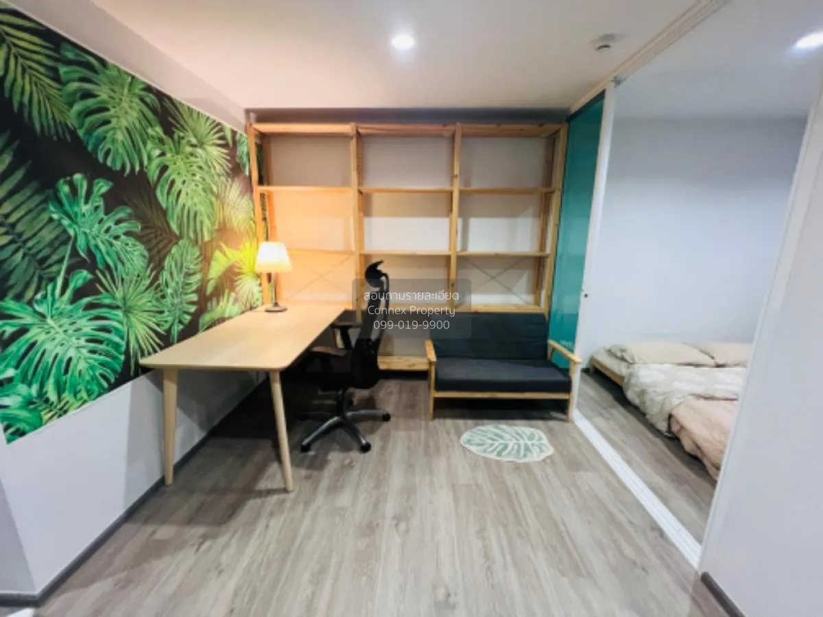 1 Bedroom condo in Regent Home Bangson 2 Phase 28