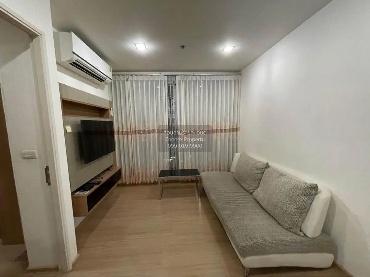 1 Bedroom condo in Rhythm Sukhumvit 50