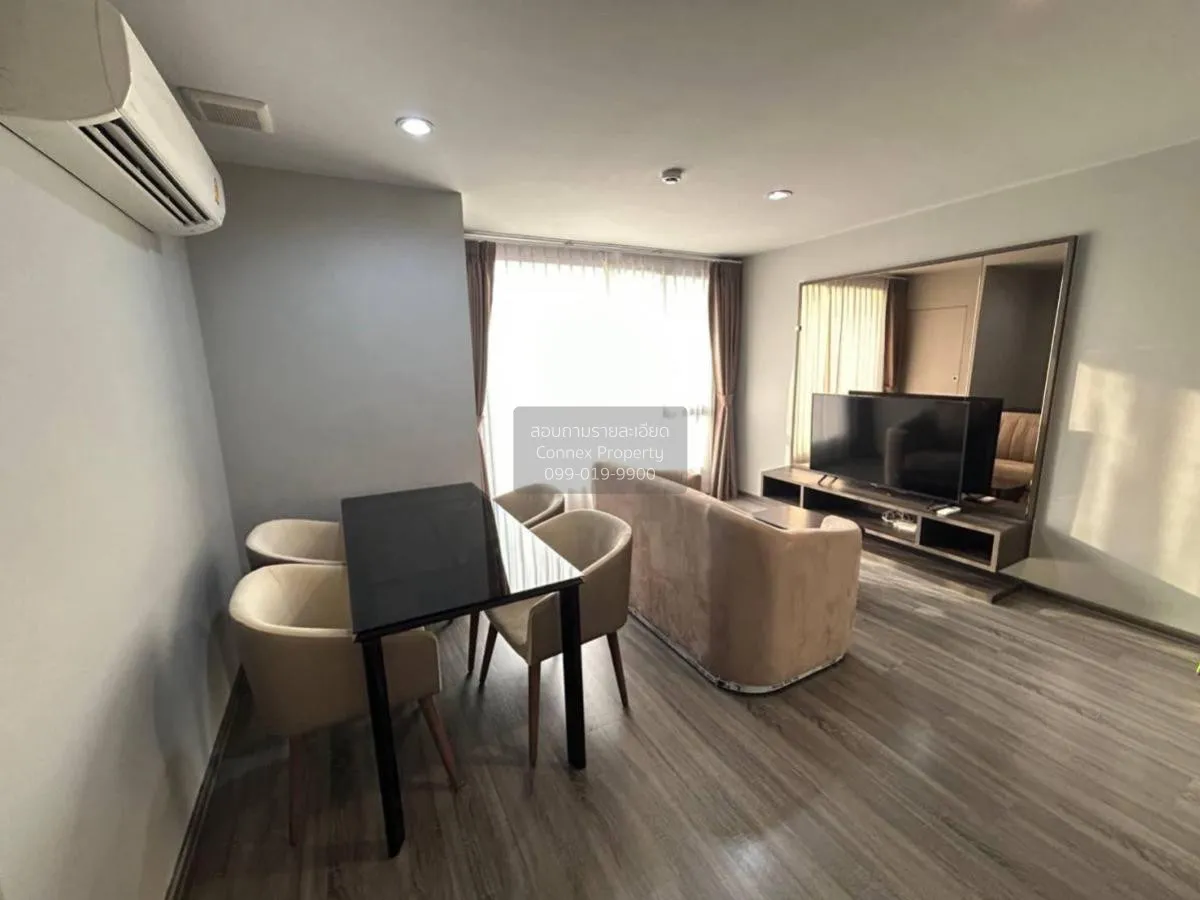 2 Bedroom condo in IDEO Mobi Sukhumvit 40