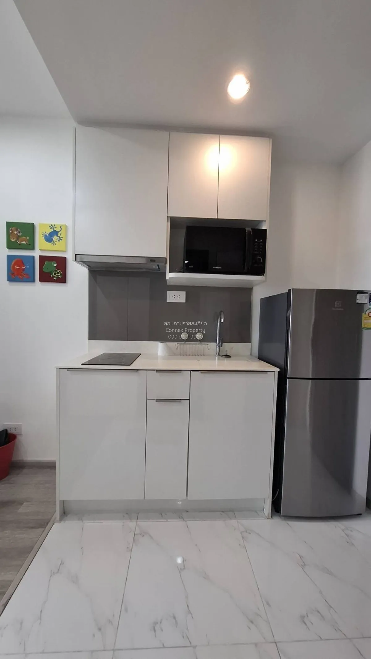 1 Bedroom condo in IDEO Mobi Sukhumvit 66