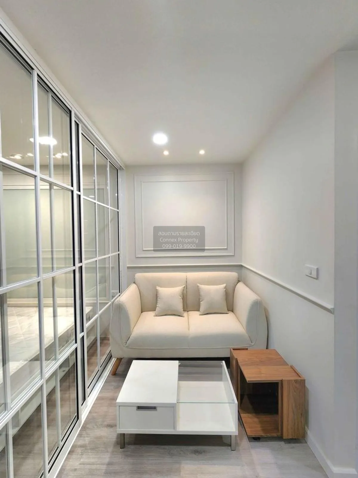 1 Bedroom condo in I-House Laguna Garden