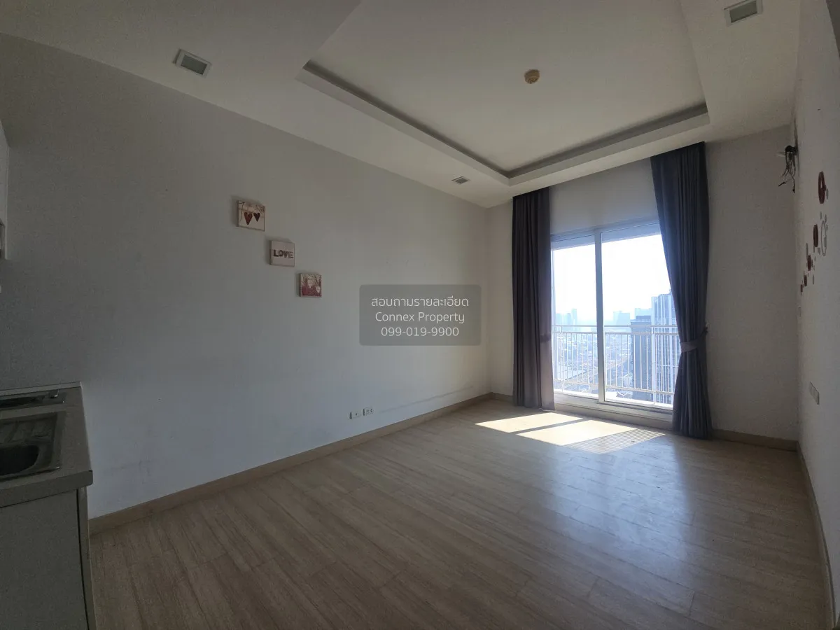 1 Bedroom condo in Thru Thonglor