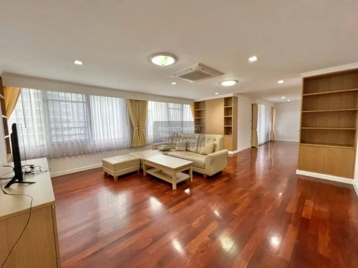 3 Bedroom condo in Acadamia Grand Tower