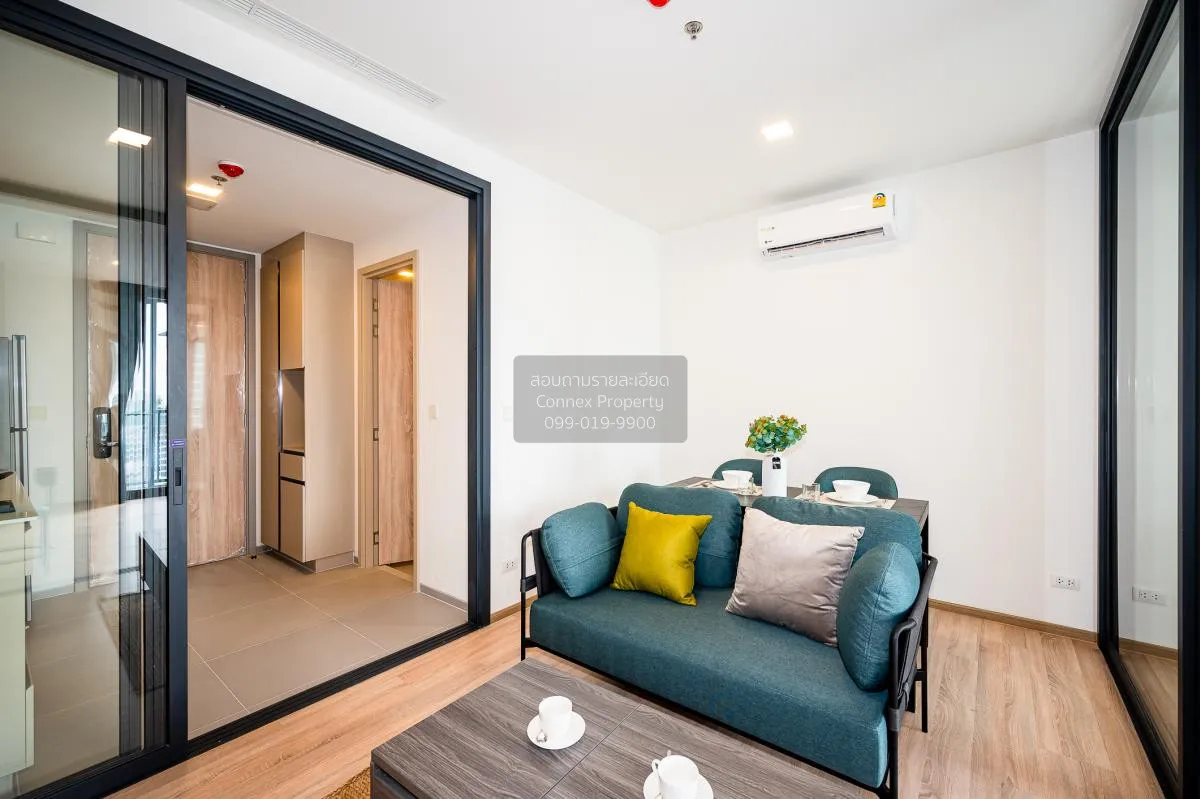 1 Bedroom condo in XT Phayathai