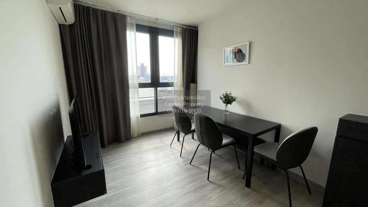 1 Bedroom condo in XT Huaikhwang