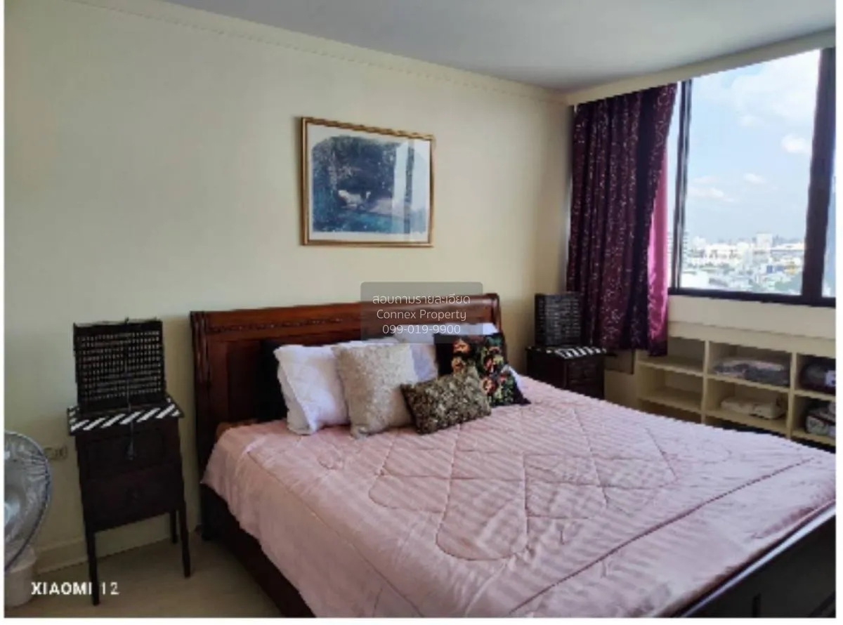 1 Bedroom condo in Supalai Place Sukhumvit 39
