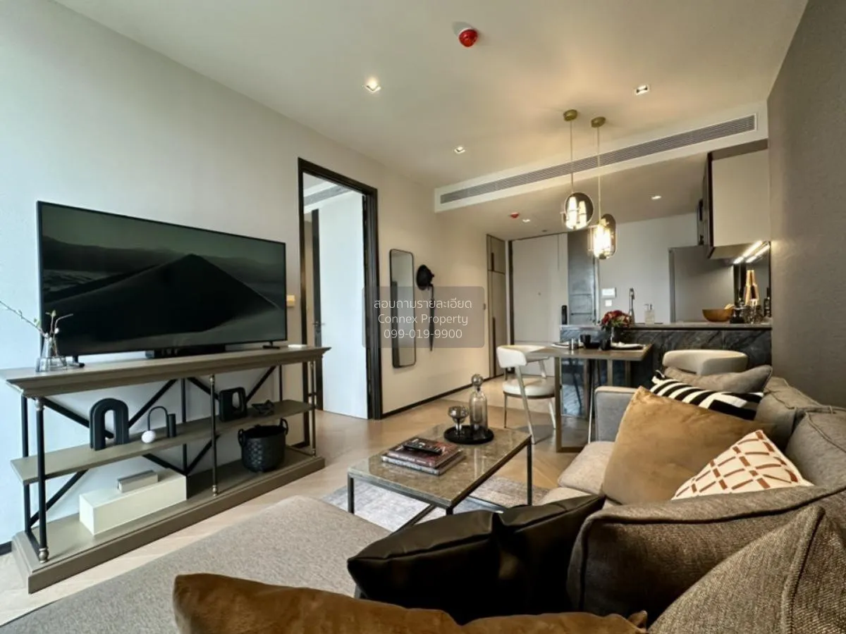 1 Bedroom condo in The Reserve Sukhumvit 61