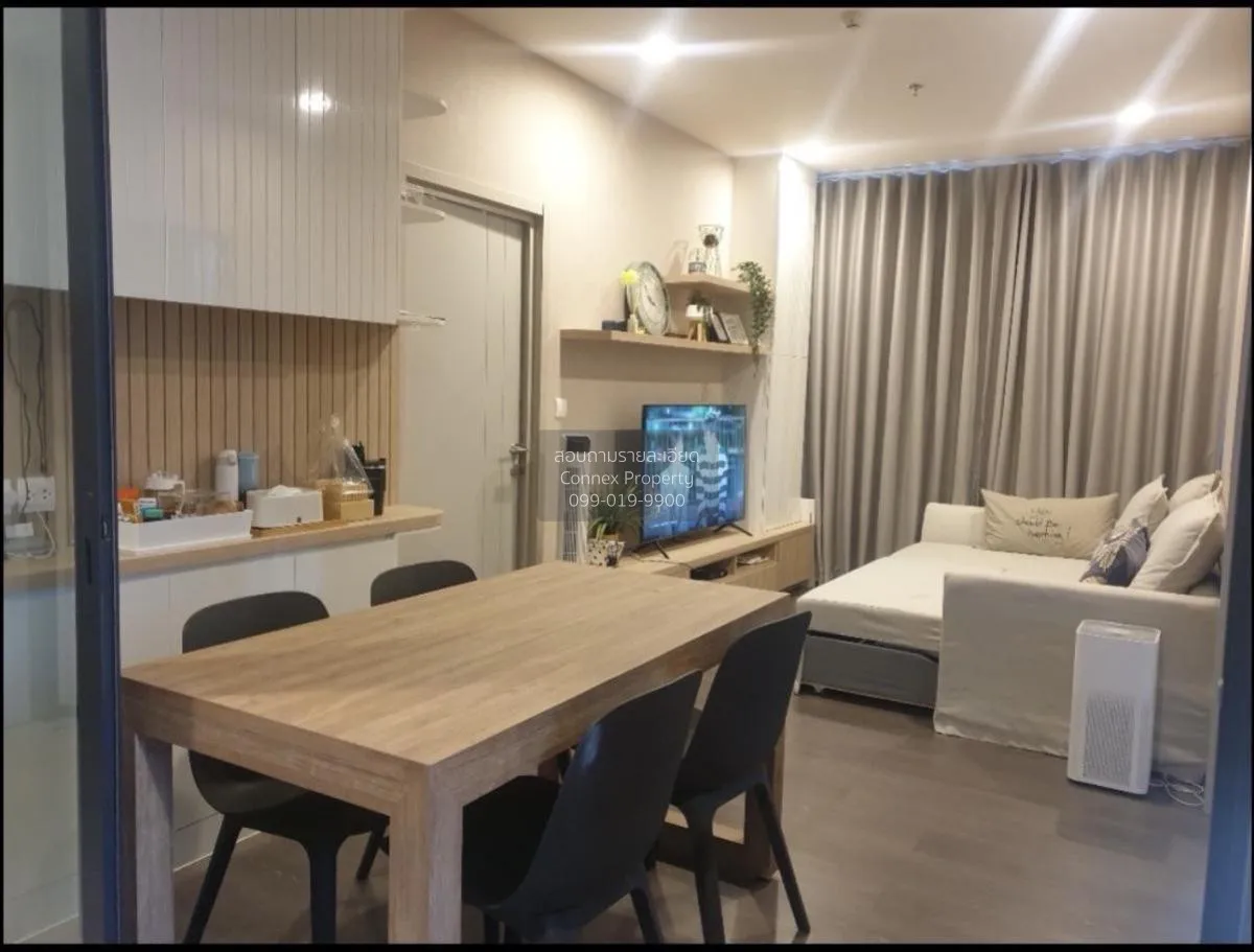 2 Bedroom condo in Oka Haus Sukhumvit 36