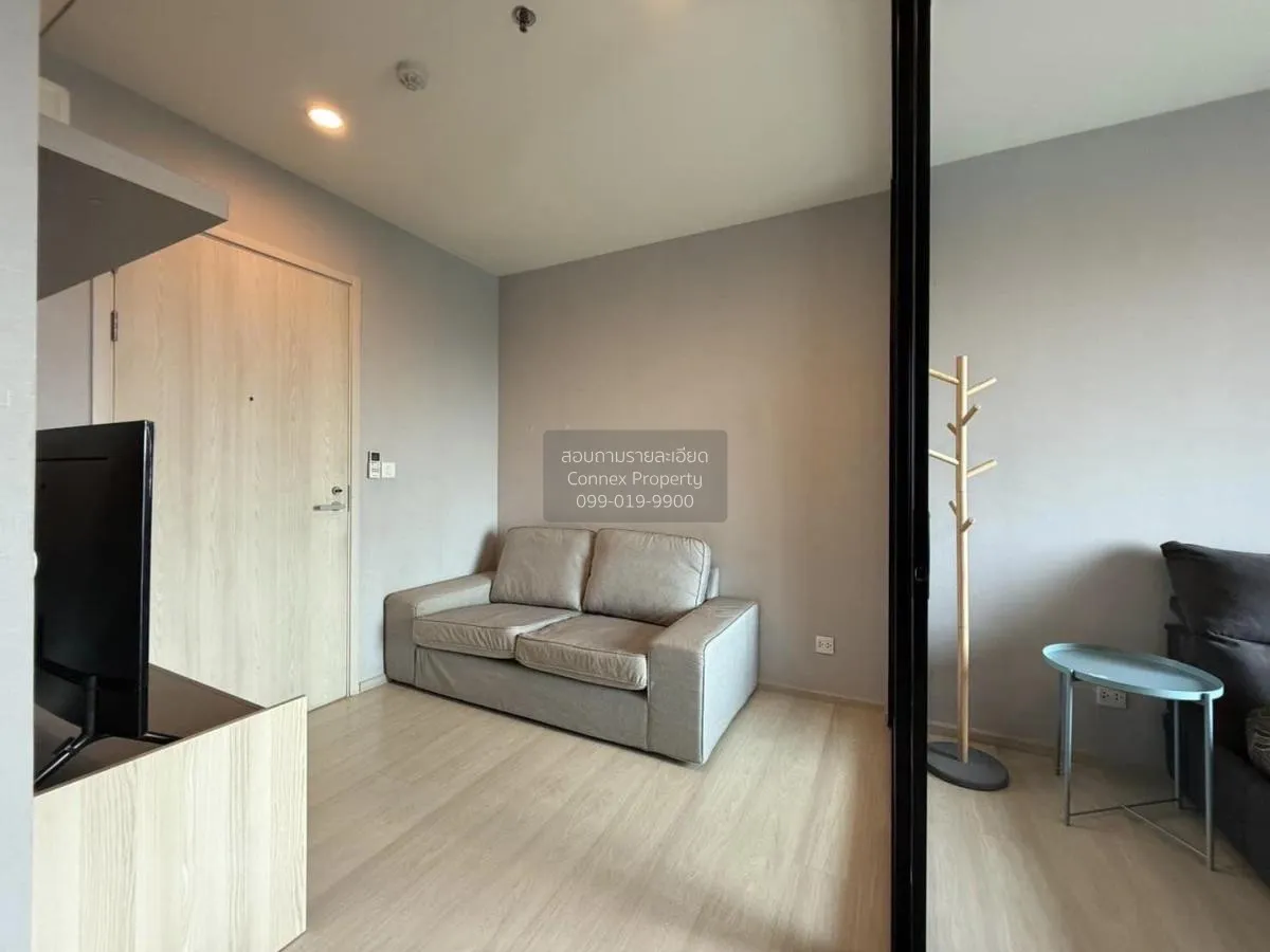 1 Bedroom condo in Life Asoke