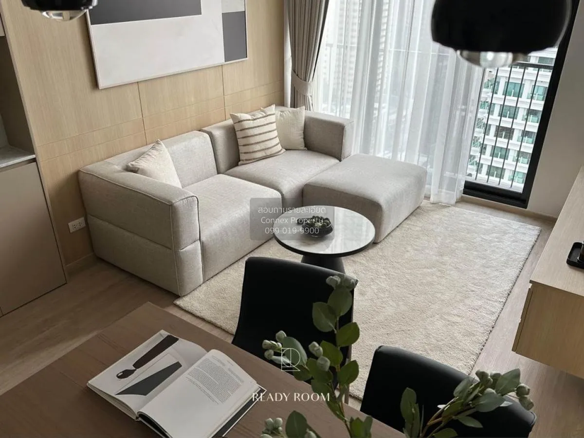 1 Bedroom condo in Noble State 39