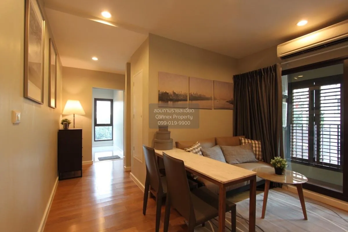1 Bedroom condo in Condolette Dwell Sukhumvit 26