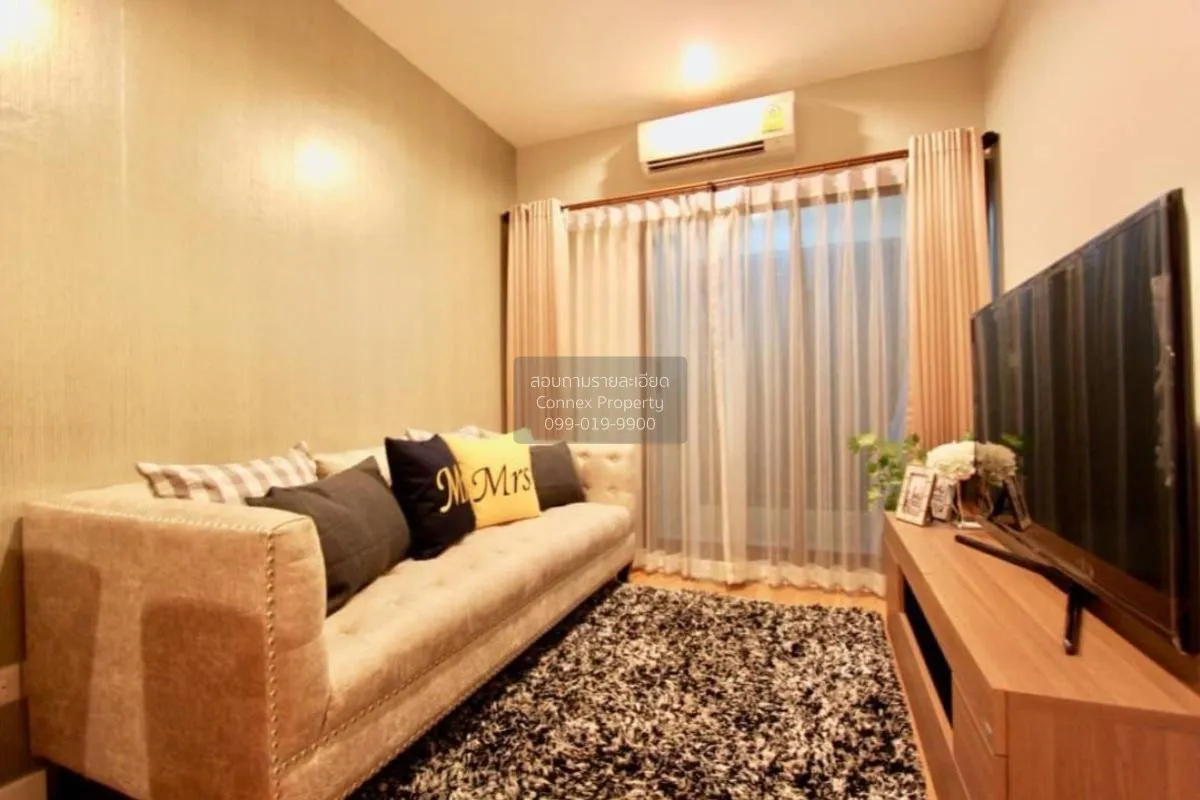 1 Bedroom condo in Condolette Dwell Sukhumvit 26