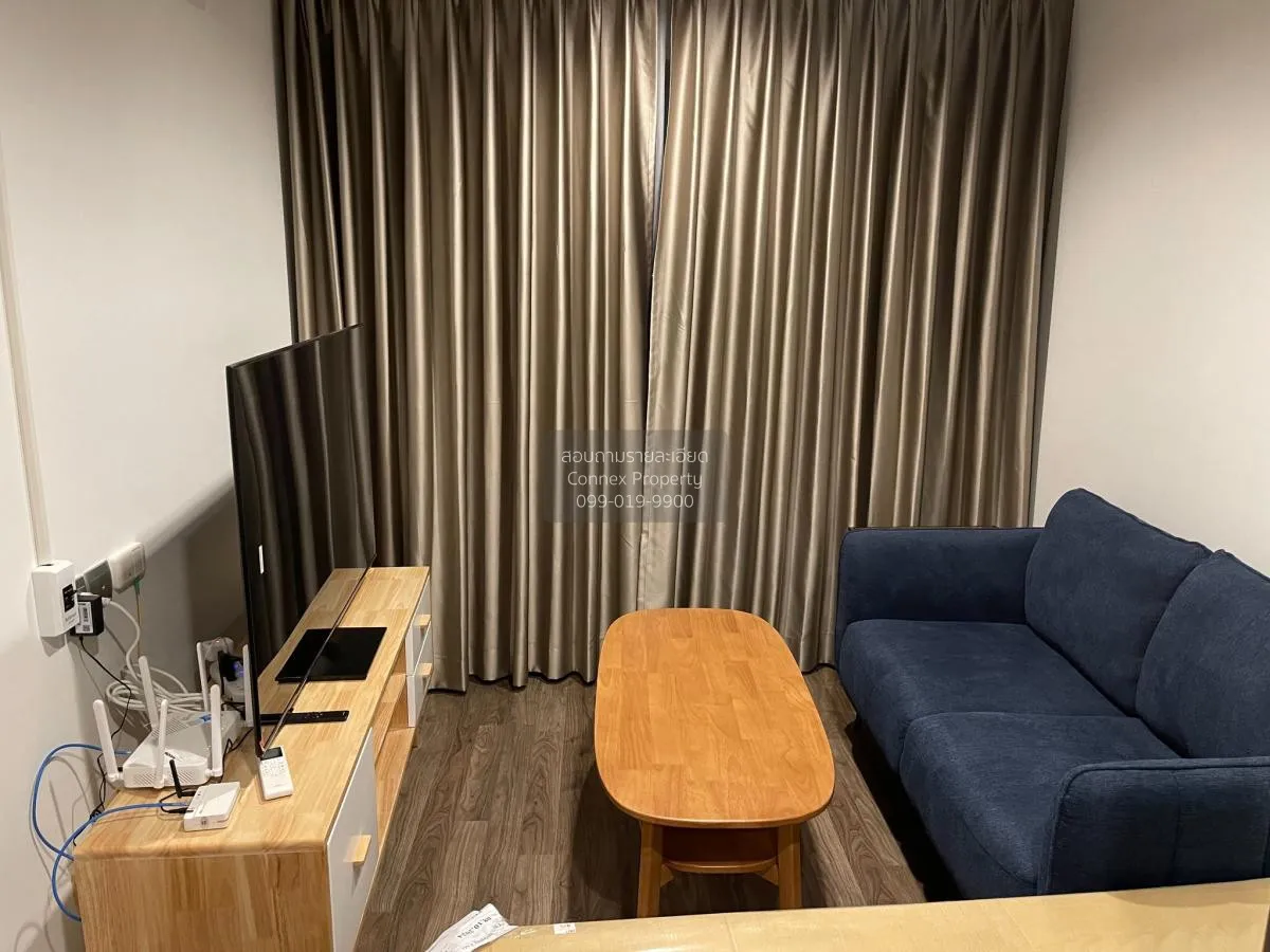 1 Bedroom condo in Life Ladprao Valley