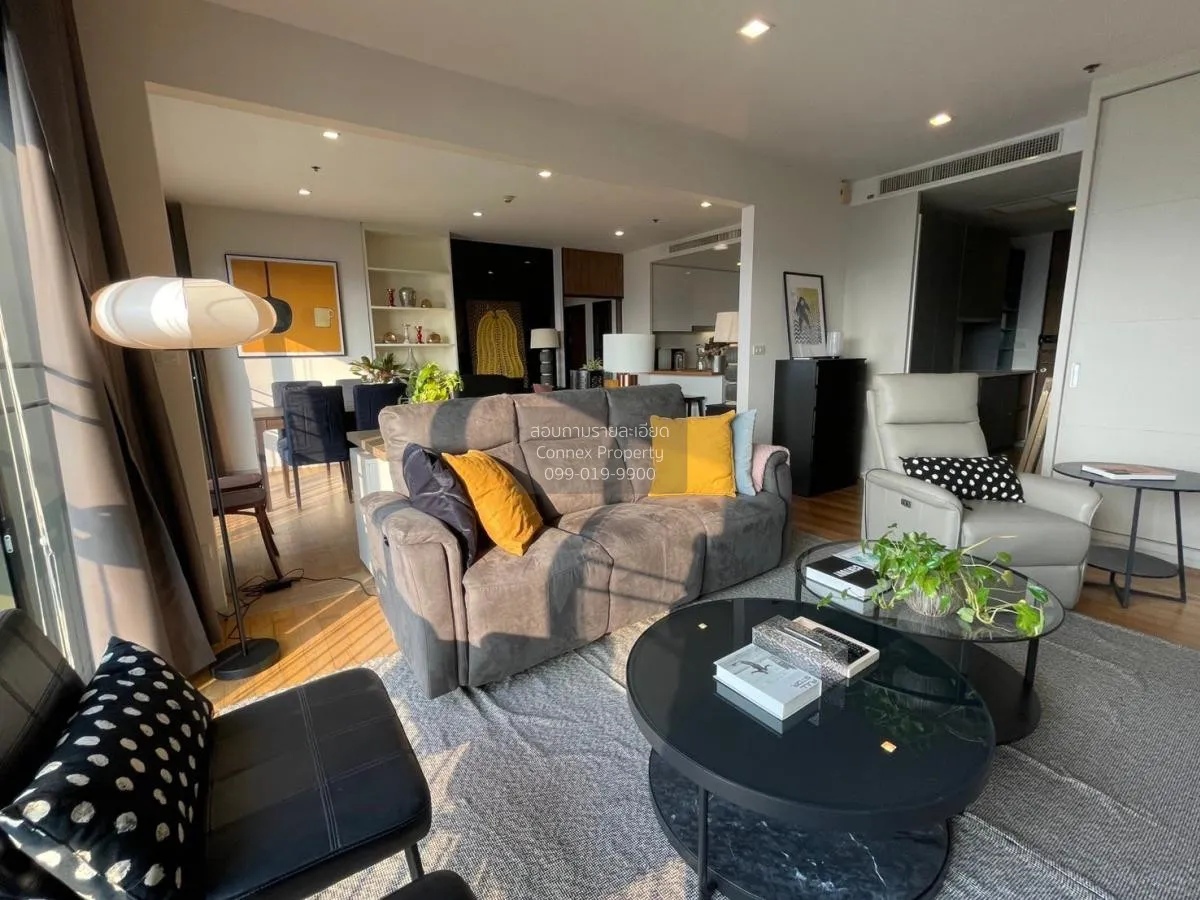 2 Bedroom condo in Noble Solo