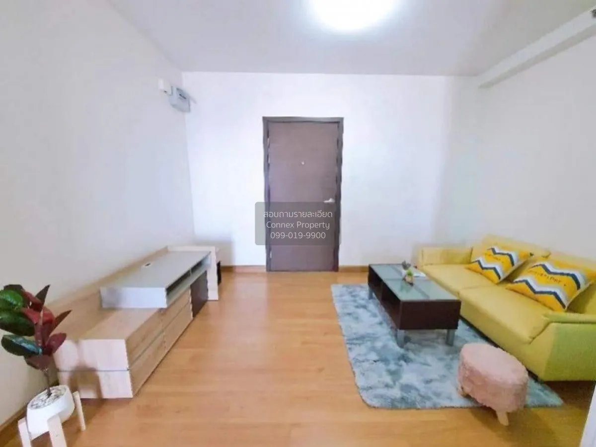 1 Bedroom condo in Supalai Veranda Ratchavipha-Prachachuen