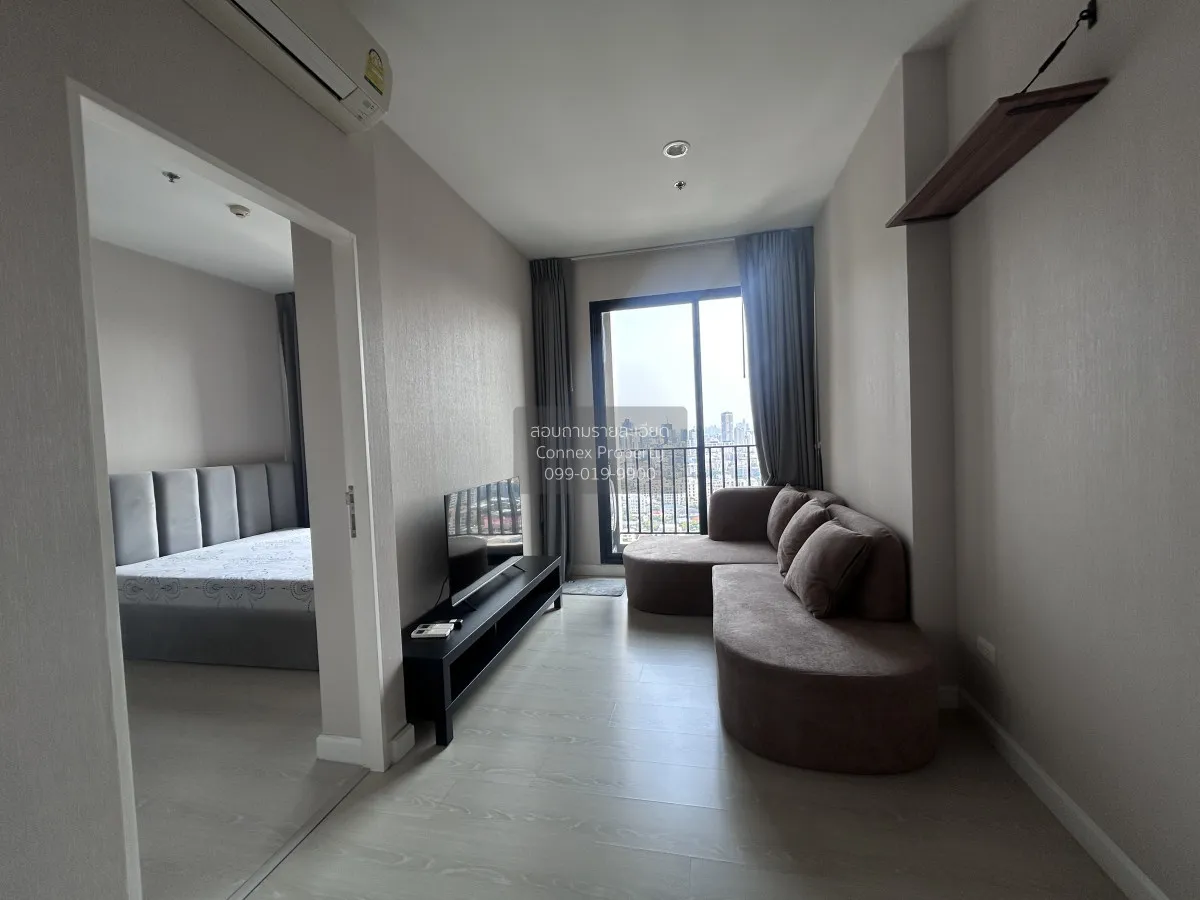 1 Bedroom condo in The Niche Pride Thonglor-Phetchaburi