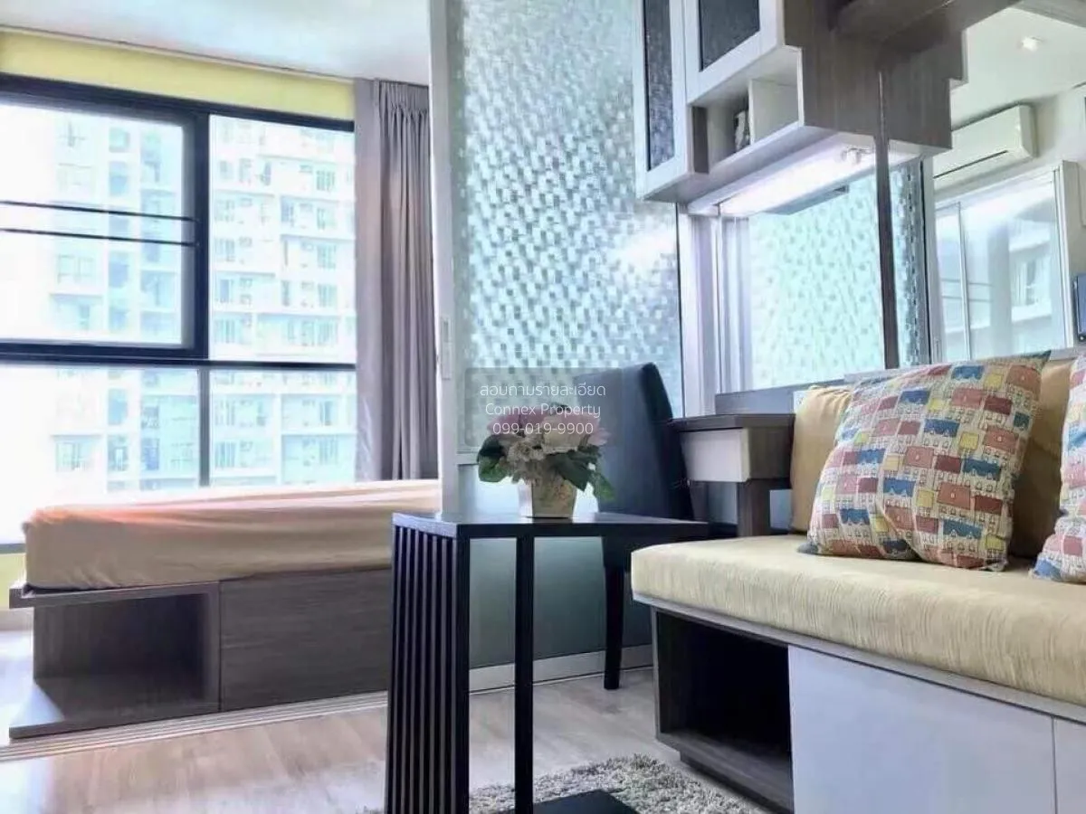 1 Bedroom condo in IDEO MOBI Sukhumvit 81
