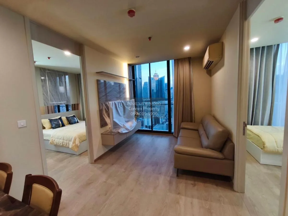 2 Bedroom condo in Noble Recole