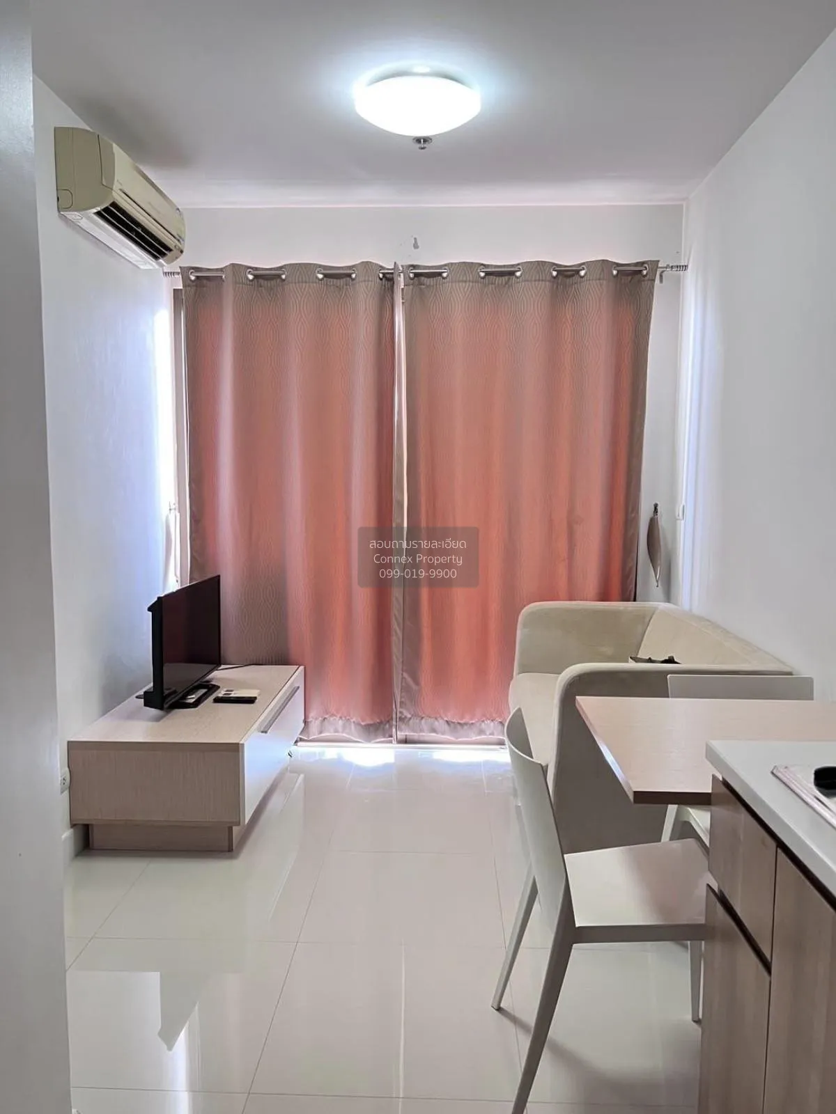 1 Bedroom condo in IDEO Mix Sukhumvit 103