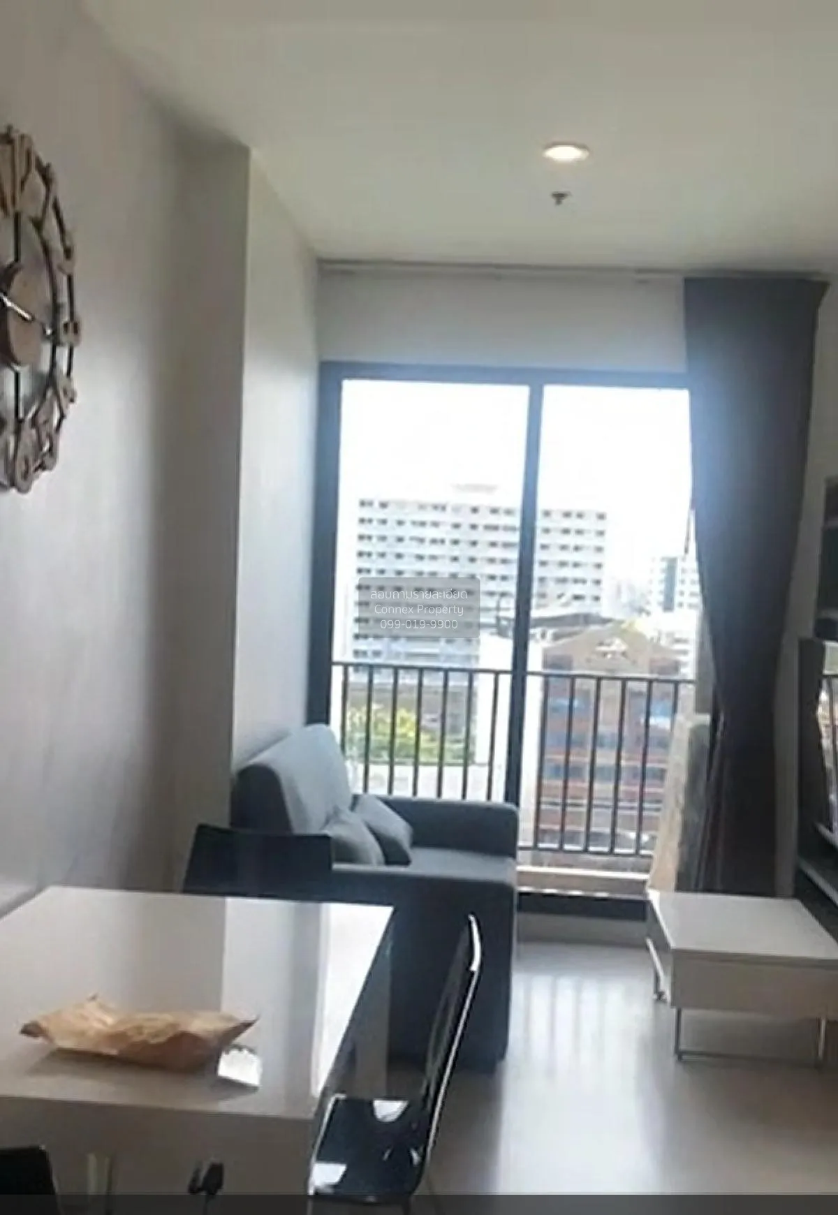 1 Bedroom condo in The Niche Pride Thonglor-Phetchaburi