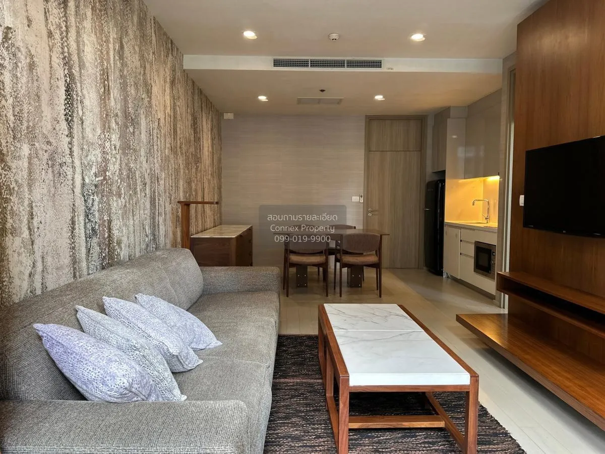 1 Bedroom condo in Noble Ploenchit