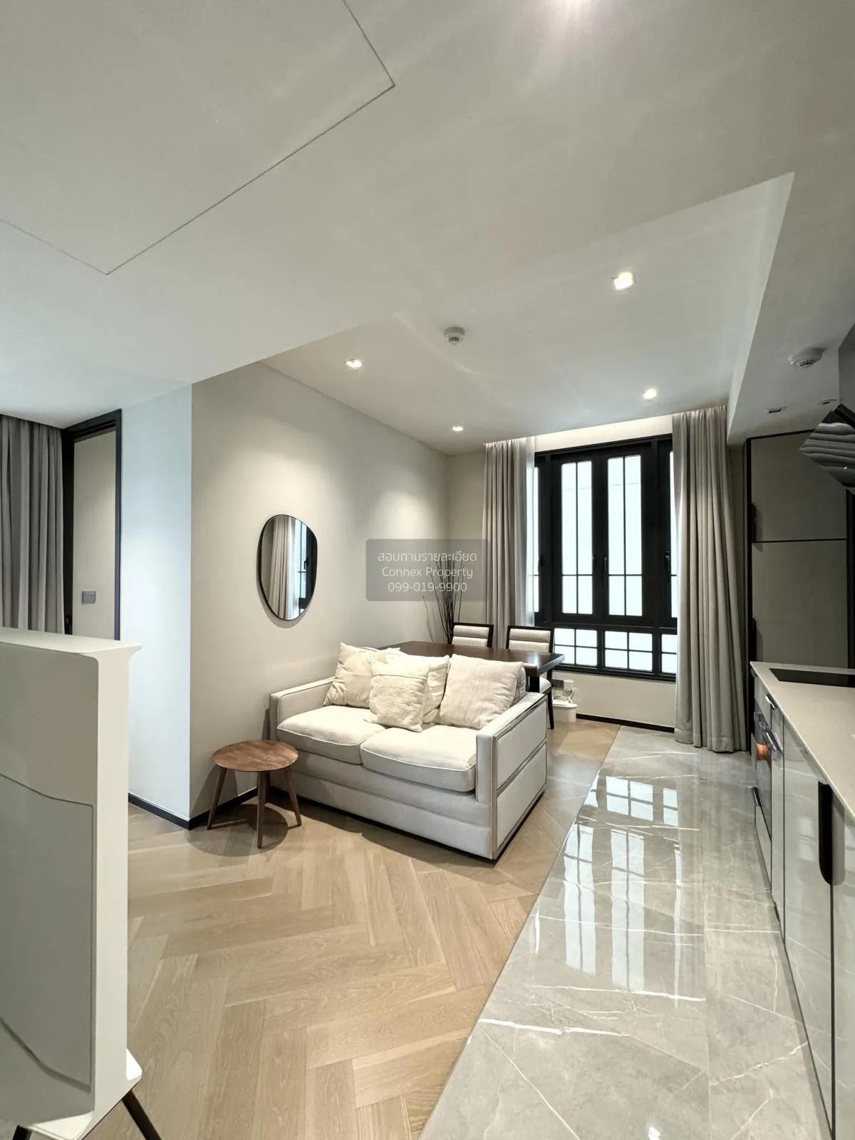 1 Bedroom condo in The Reserve Sukhumvit 61