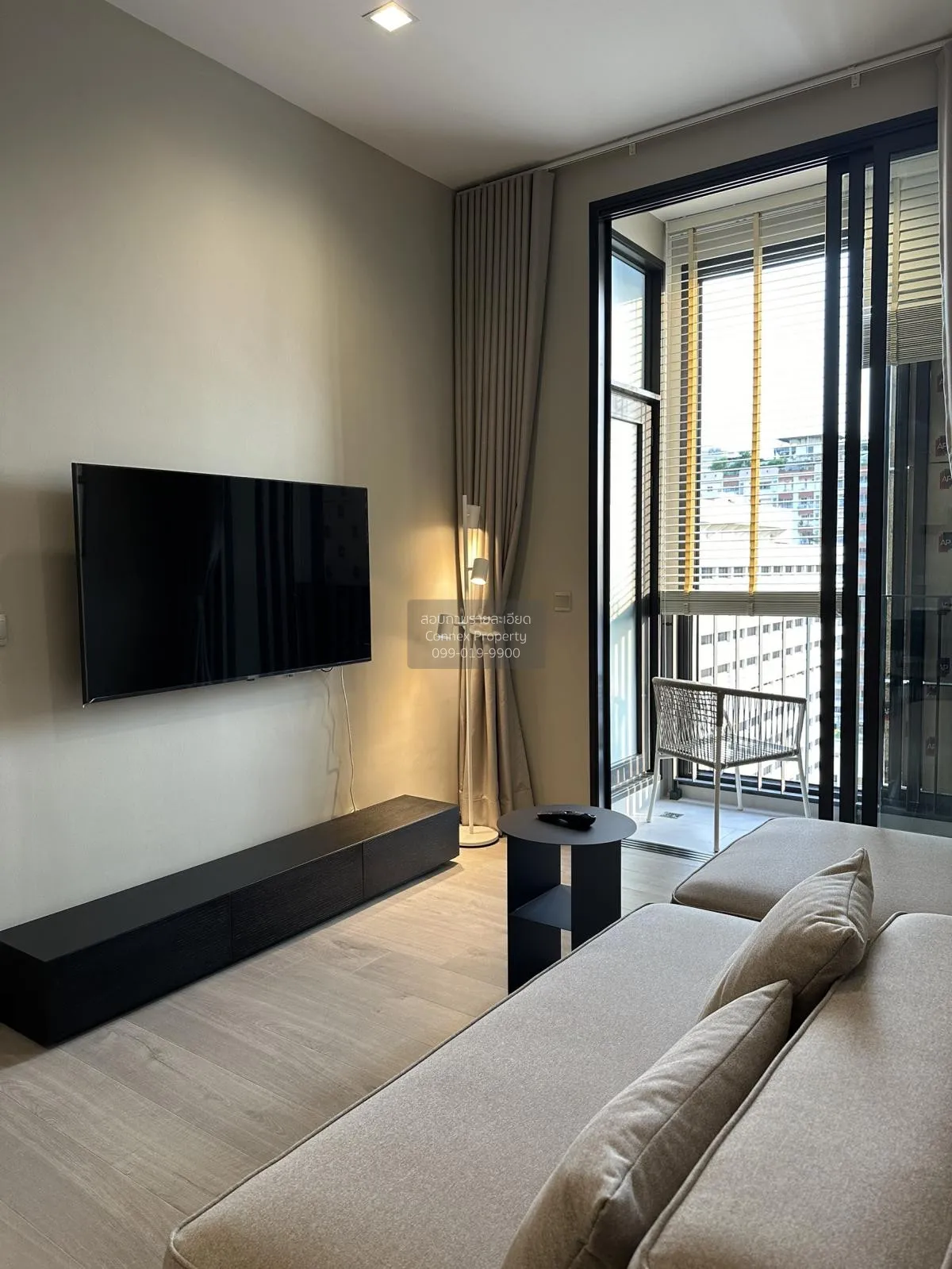 1 Bedroom condo in The Address Siam-Ratchathewi