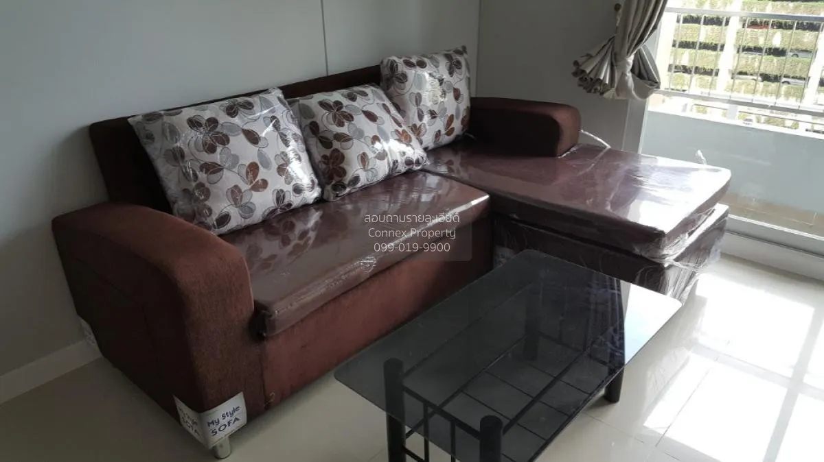 1 Bedroom condo in Circle Condominium