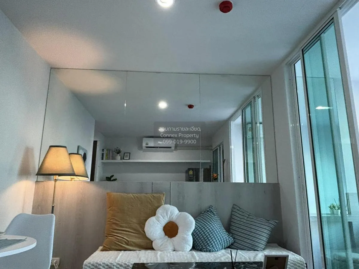 1 Bedroom condo in Regent Home Sukhumvit 97/1