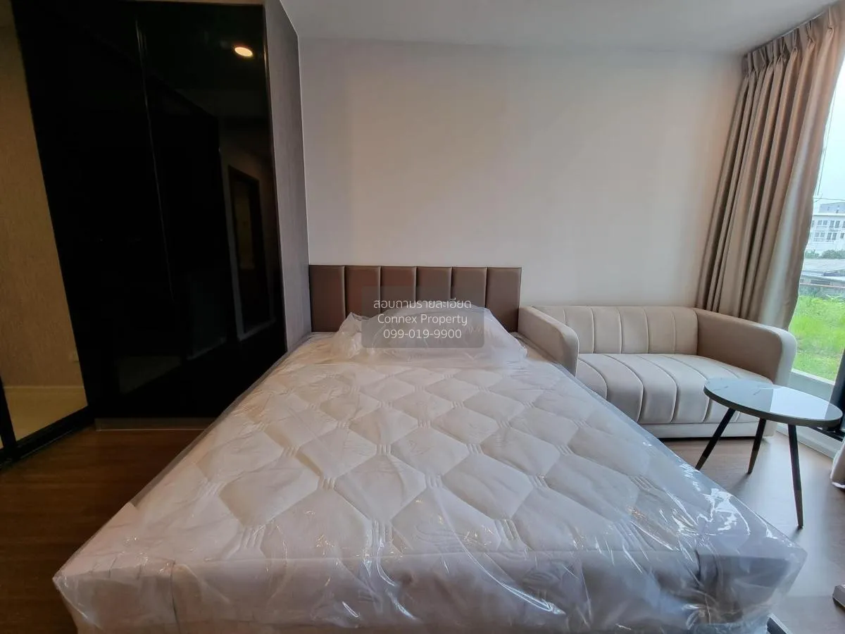 1 Bedroom condo in The Origin Ratchada-Ladprao : ดิ ออริจิ้น รัชดา - ลาดพร้าว