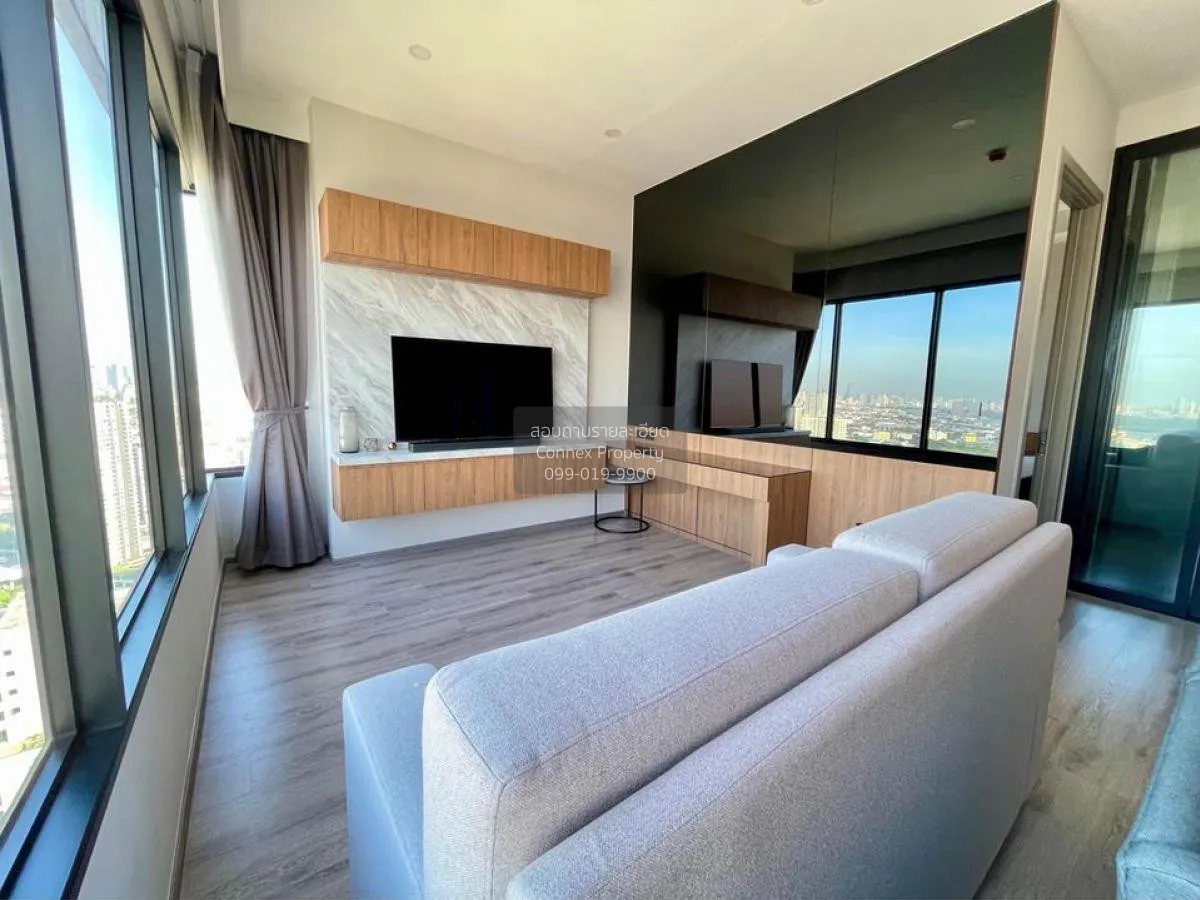 2 Bedroom condo in Knightsbridge Prime Onnut