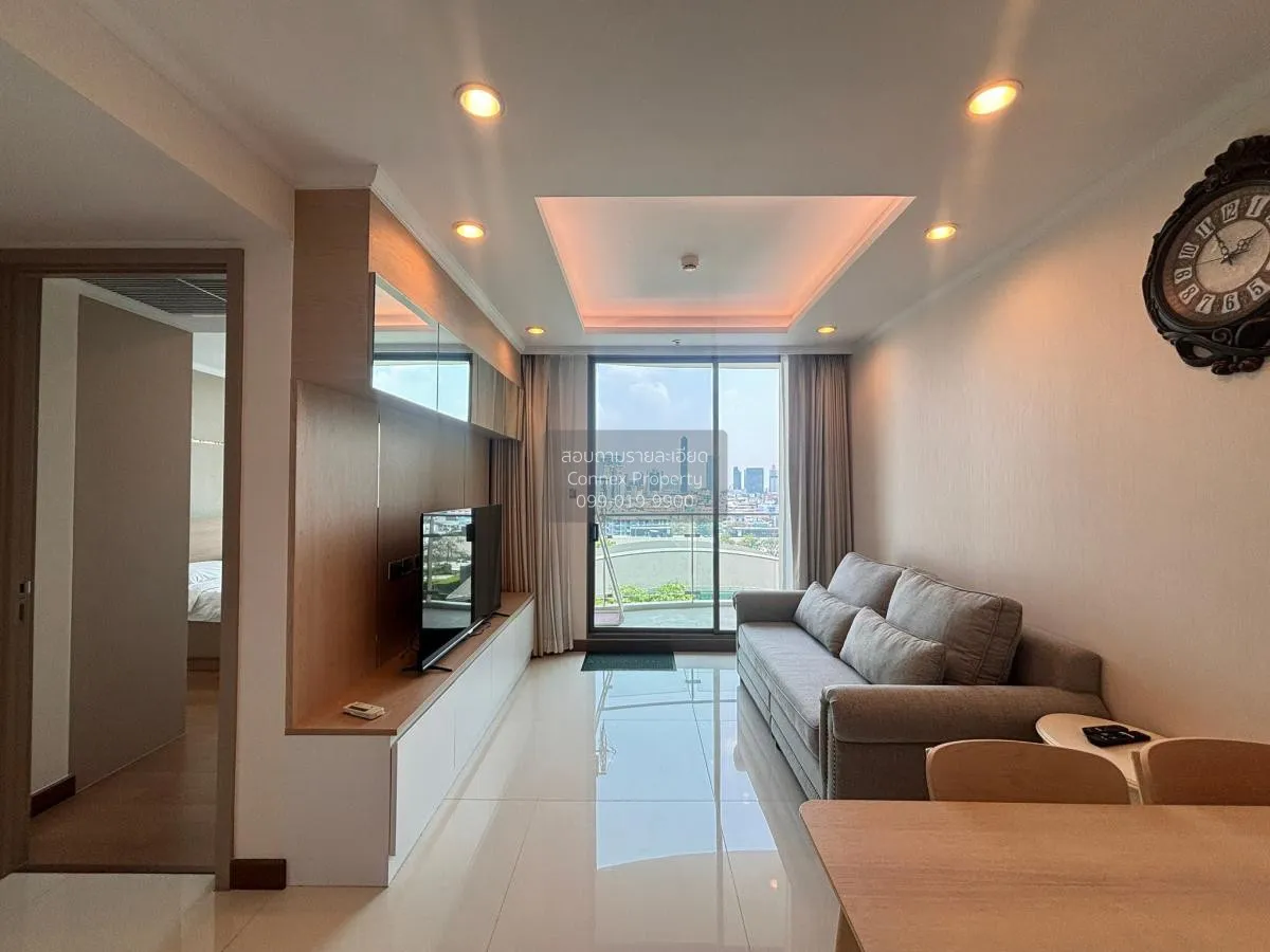 1 Bedroom condo in Supalai Oriental Sukhumvit 39