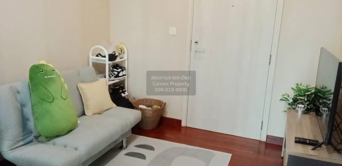 2 Bedroom condo in Life Asoke
