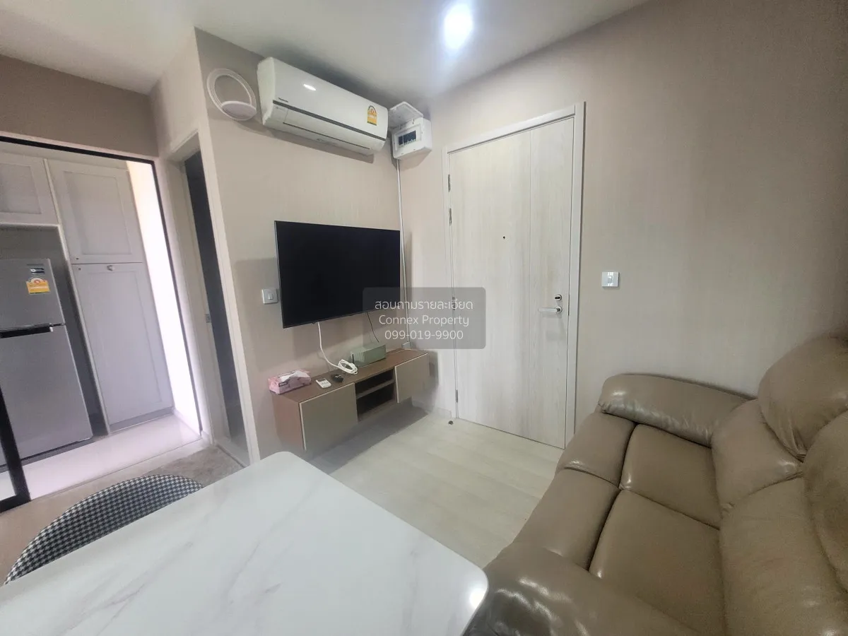 1 Bedroom condo in Life Asoke