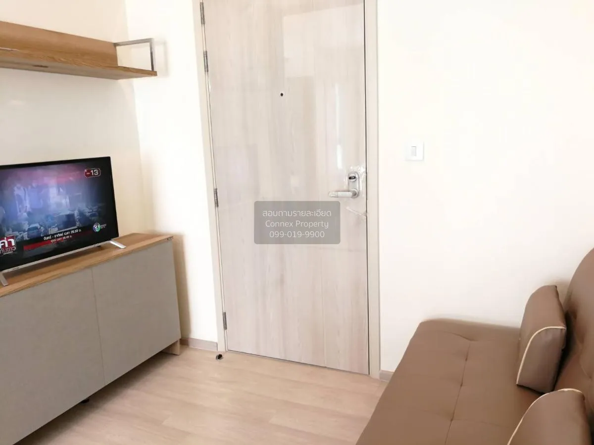 1 Bedroom condo in Life Asoke