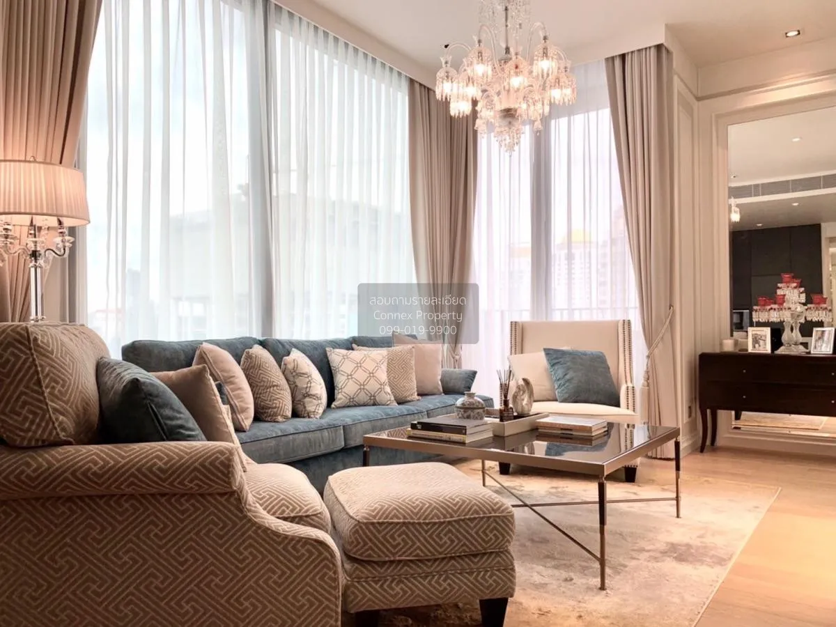 1 Bedroom condo in 28 Chidlom