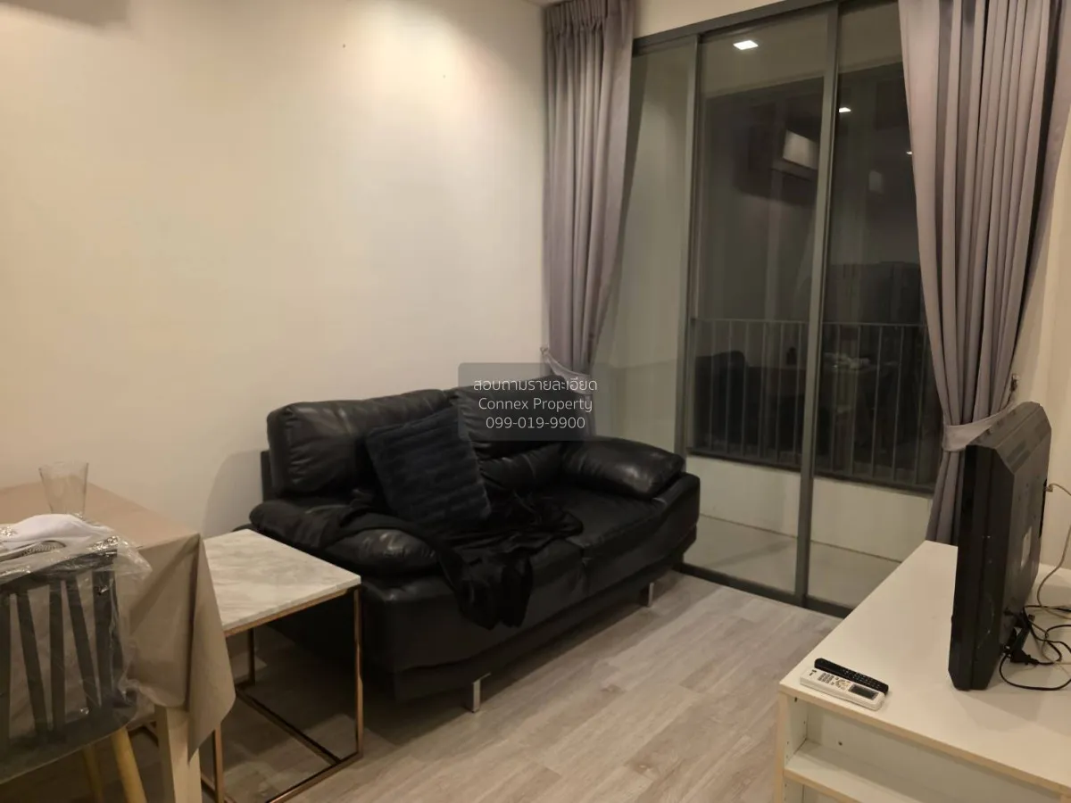 1 Bedroom condo in IDEO MOBI Sukhumvit 81