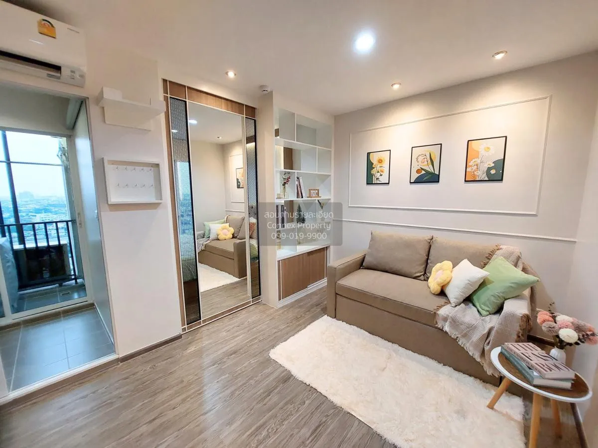1 Bedroom condo in Regent Home Bangson 2 Phase 28